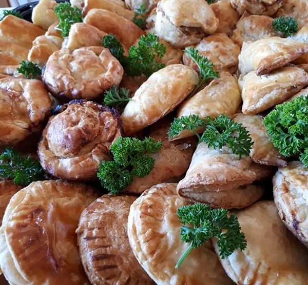 Rustic pie platter.webp